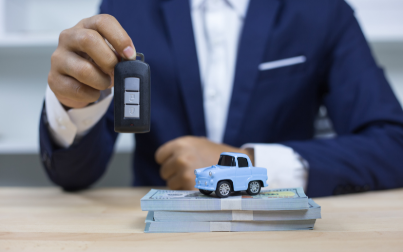 Taxas de juros de financiamento de veículos Porto Alegre - RS.